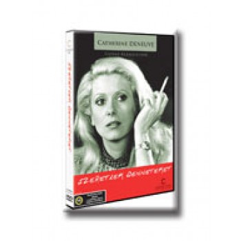 SZERETLEK BENNETEKET - DVD -