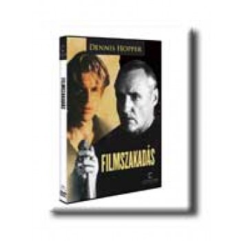 FILMSZAKADÁS - DVD -