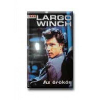 AZ ÖRÖKÖS - LARGO WINCH -
