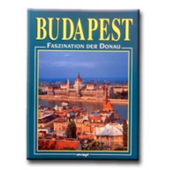 BUDAPEST - FASZINATION DER DONAU
