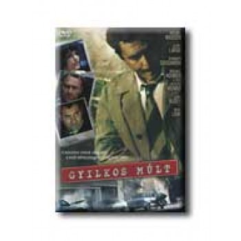 GYILKOS MÚLT - DVD