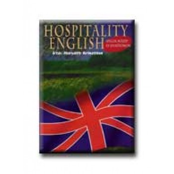 HOSPITALITY ENGLISH
