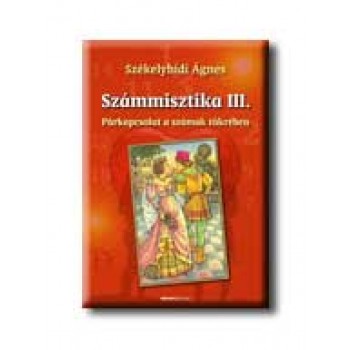 SZÁMMISZTIKA III.