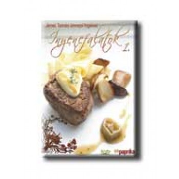 INYENCFALATOK 1. - DVD