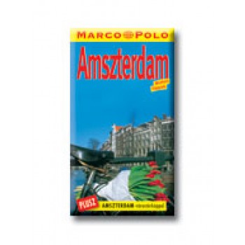 AMSZTERDAM - MARCO POLO -
