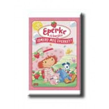 EPERKE ÉS BARÁTAI - ISMERD MEG EPERKÉT - DVD -