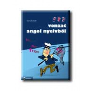 777 VONZAT ANGOL NYELVBŐL