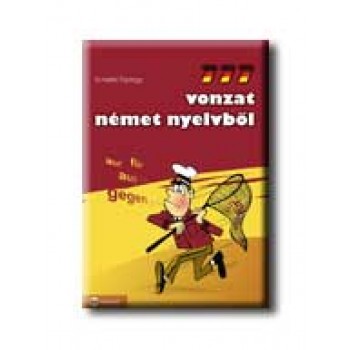 777 VONZAT NÉMET NYELVBŐL