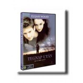 TEGNAP UTÁN - DVD -