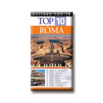 RÓMA - TOP 10 -