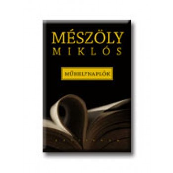 MŰHELYNAPLÓK