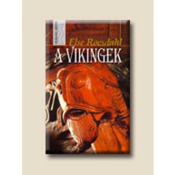 A VIKINGEK - KÜLÖNLEGES KÖNYVEK -