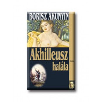 AKHILLEUSZ HALÁLA