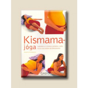 KISMAMAJÓGA