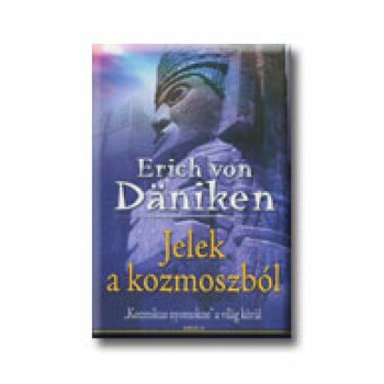 JELEK A KOZMOSZBÓL