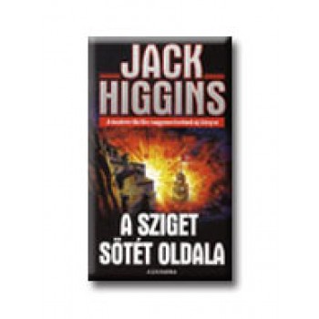A SZIGET SÖTÉT OLDALA