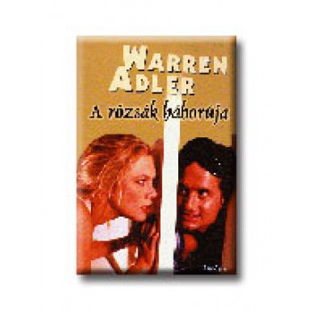 A RÓZSÁK HÁBORÚJA
