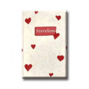 SZERELEM