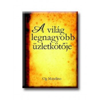 A VILÁG LEGNAGYOBB ÜZLETKÖTŐJE - A610