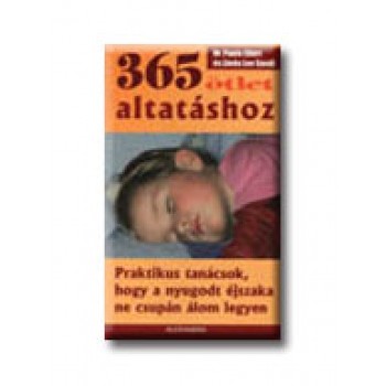 365 ÖTLET ALTATÁSHOZ