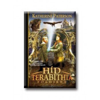 HID TERABITHIA FÖLDJÉRE