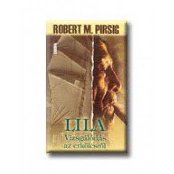 LILA - VIZSGÁLÓDÁS AZ ERKÖLCSRŐL -