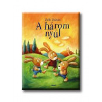 A HÁROM NYÚL