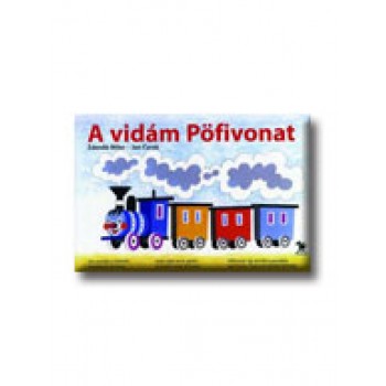 A VIDÁM PÖFIVONAT