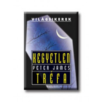 KEGYETLEN TRÉFA - VILÁGSIKER - (2007)