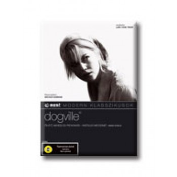 DOGVILLE - DVD -