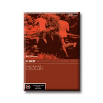 IDIÓTÁK - DVD -