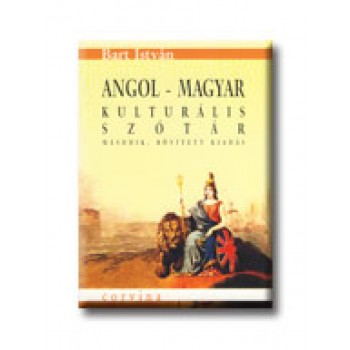 ANGOL-MAGYAR KULTURÁLIS SZÓTÁR