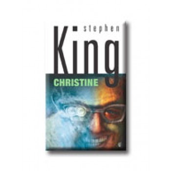 CHRISTINE