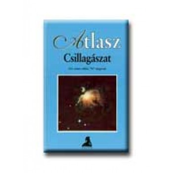 CSILLAGÁSZAT - ATLASZ 9. -