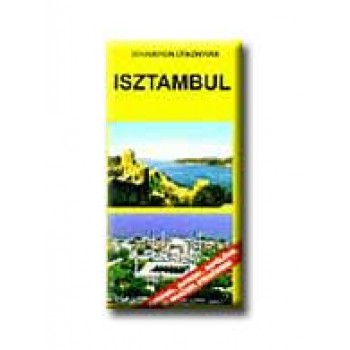 ISZTAMBUL - DEKAMERON ÚTIKÖNYVEK -