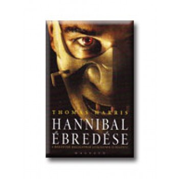 HANNIBAL ÉBREDÉSE -