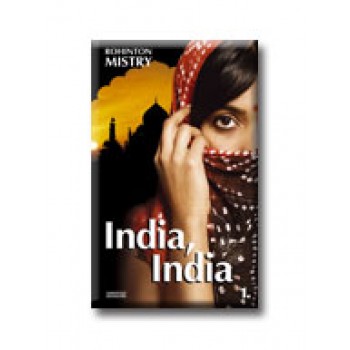 INDIA, INDIA I-II.