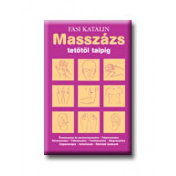 MASSZÁZS TETŐTŐL TALPIG