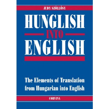 HUNGLISH INTO ENGLISH