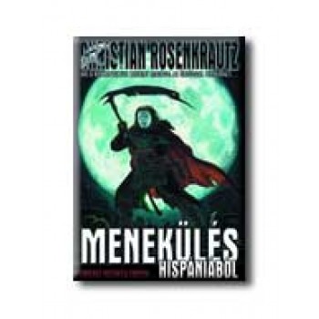 MENEKÜLÉS HISPÁNIÁBÓL