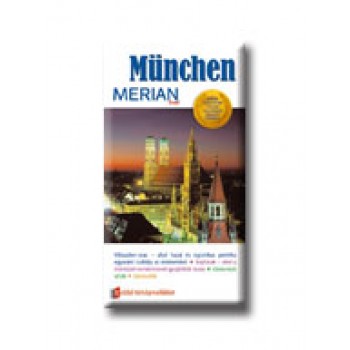 MÜNCHEN - MERIAN LIVE! -