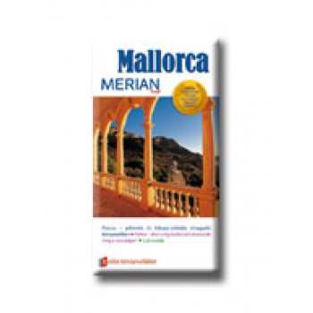 MALLORCA - MERIAN LIVE! -