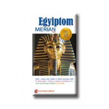EGYIPTOM - MERIAN LIVE!