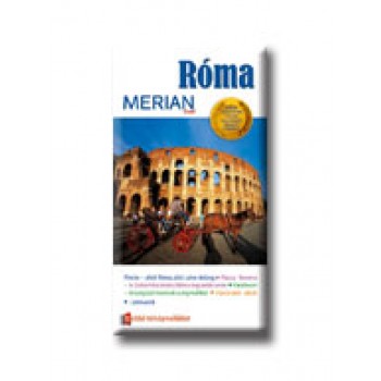RÓMA - MERIAN LIVE! -
