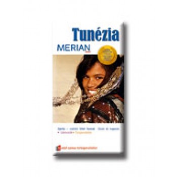TUNÉZIA - MERIAN LIVE! -