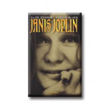 JANIS JOPLIN - KOZMIC BLUES -