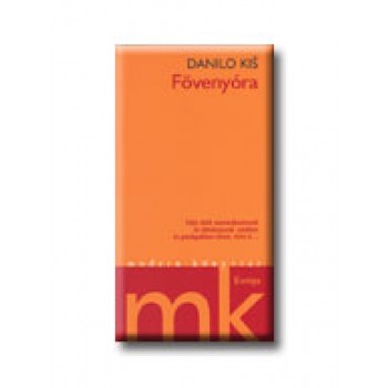 FÖVENYÓRA - MODERN KÖNYVTÁR -