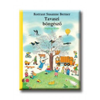 TAVASZI BÖNGÉSZŐ