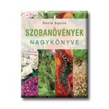 SZOBANÖVÉNYEK NAGYKÖNYVE