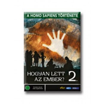 HOGYAN LETT AZ EMBER? 2. - DVD -